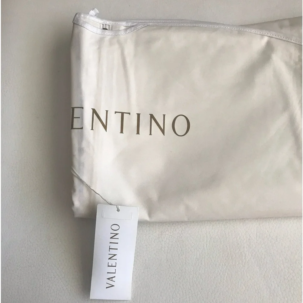 Authentic VALENTINO Long Garment Bag 54